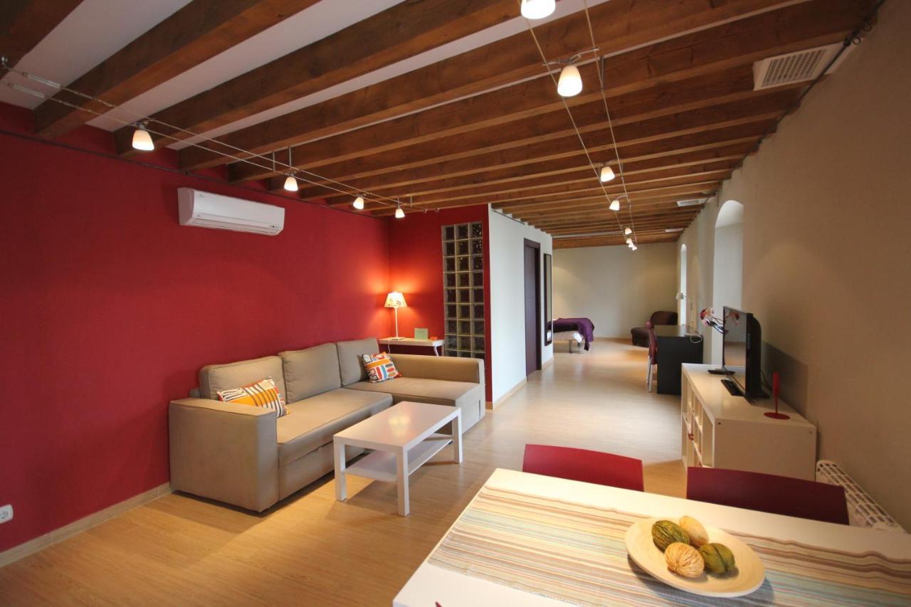 Casa Rural Del Corral Malpartida De Plasencia Exterior foto