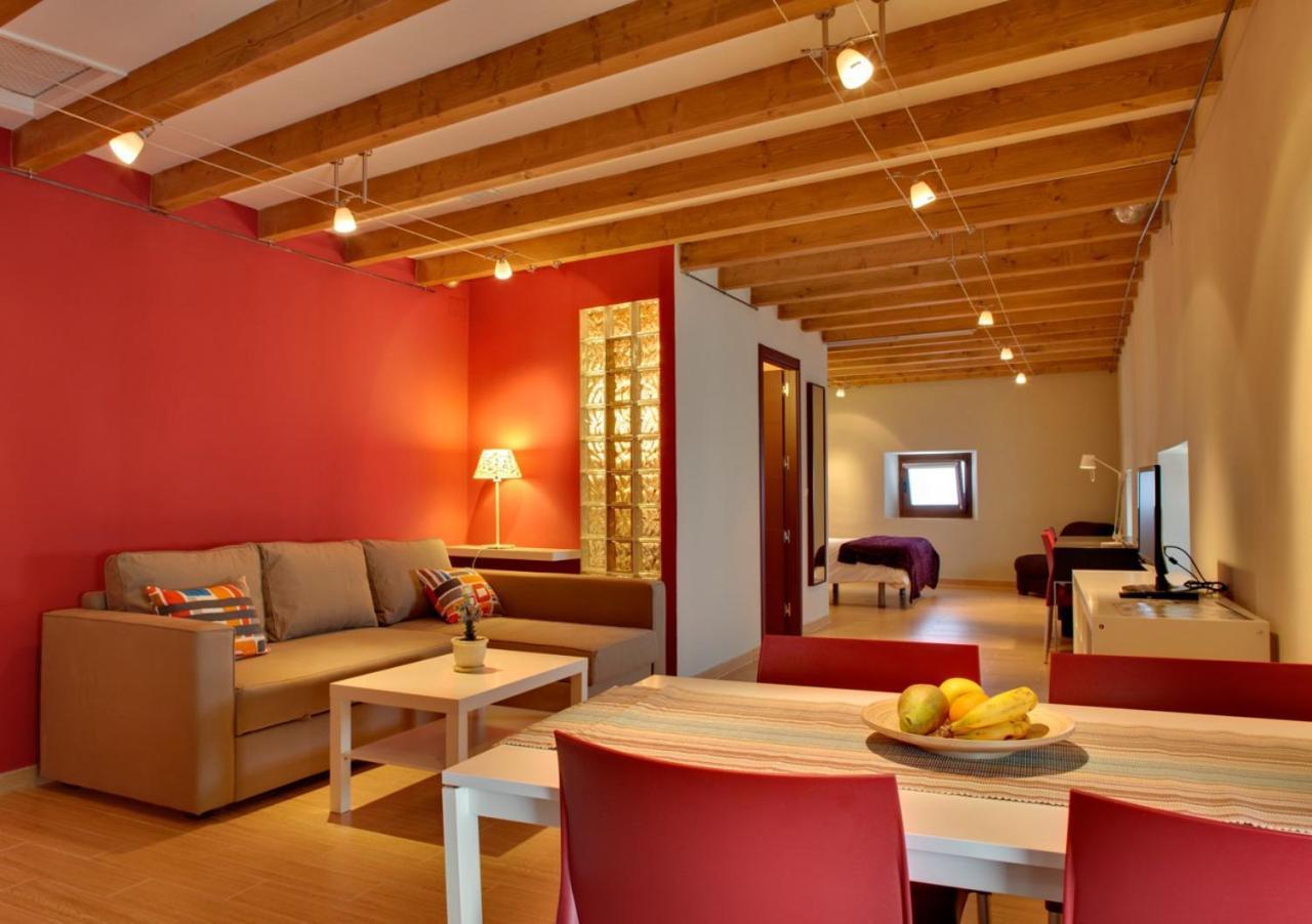 Casa Rural Del Corral Malpartida De Plasencia Exterior foto