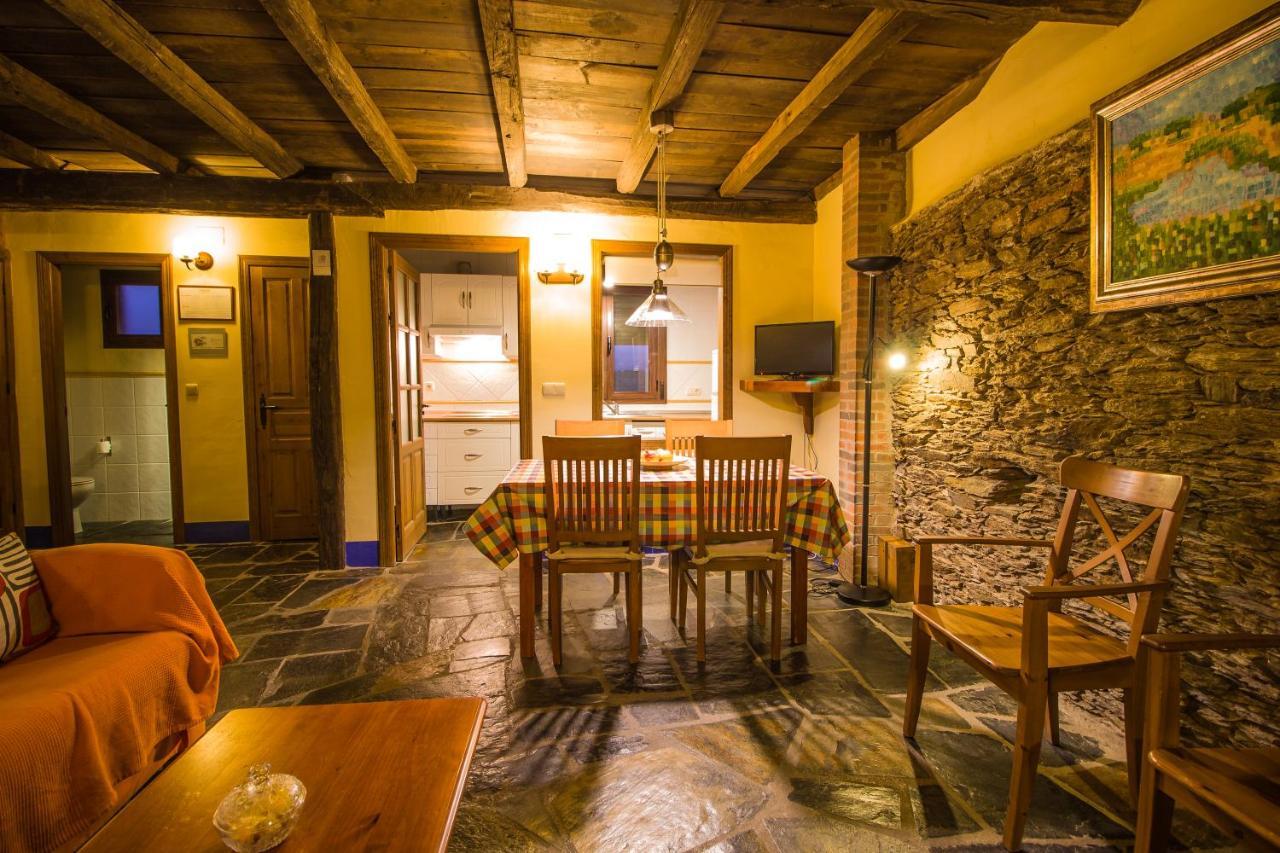 Casa Rural Del Corral Malpartida De Plasencia Exterior foto