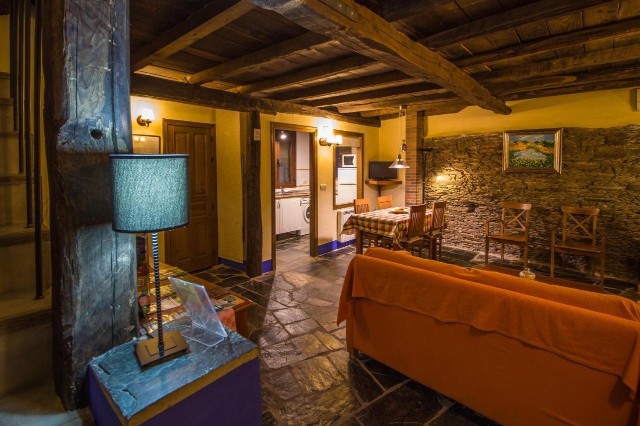 Casa Rural Del Corral Malpartida De Plasencia Exterior foto